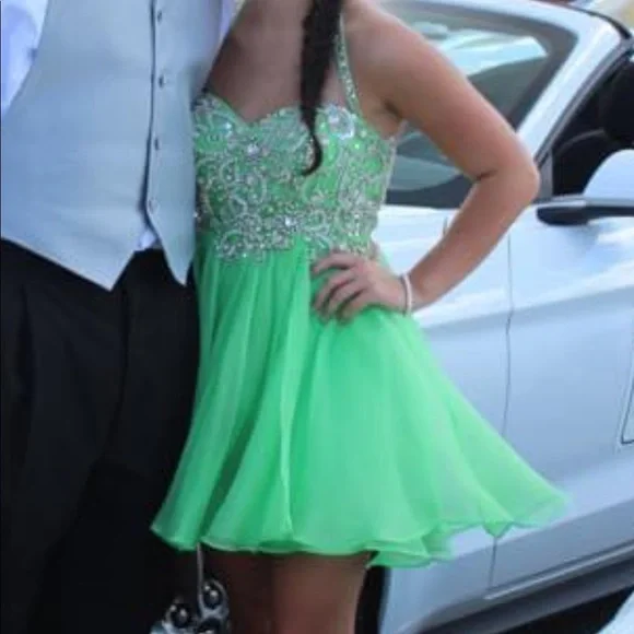 lime green sherri hill dress Sherri Hill Style 55463 | Sherri Hill Dresses